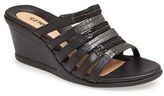 Thumbnail for your product : Earth 'Gardenia' Sandal