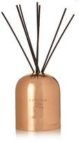 Thumbnail for your product : Tom Dixon London Scented Diffuser, 200ml - Metallic