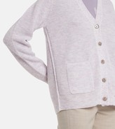 Thumbnail for your product : Acne Studios V-neck cardigan