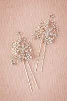 Thumbnail for your product : BHLDN Roseum Hair Pins (2)