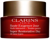 Thumbnail for your product : Clarins Super Restorative Day Cream