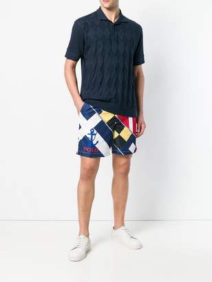 Polo Ralph Lauren Limited Edition shorts