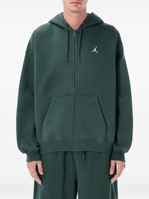 nike jordan embroidered aj1 hoodie