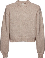 Mockneck Sweater 