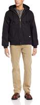 Thumbnail for your product : Dickies Men's Big-Tall Rigid Duck Hooded Jacket