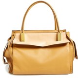 Thumbnail for your product : Chloé 'Medium Dree' Leather Satchel