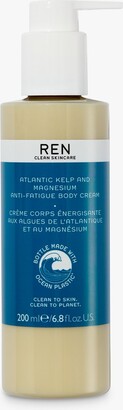 Ren Skincare Atlantic Kelp And Magnesium Salt Anti-Fatigue Body Cream