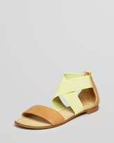 Thumbnail for your product : Splendid Sandals - Congo Elastic Flat