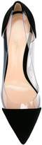 Thumbnail for your product : Gianvito Rossi 'Plexi' pumps