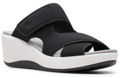 reef platform sandals