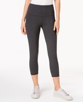 Thumbnail for your product : Style&Co. Style & Co Women's Cropped Tummy-Control Leggings, Created for Macy's