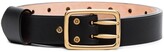 Thumbnail for your product : Chloé Adjustable Calf Leather Belt