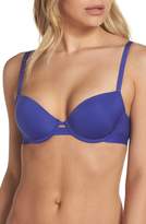 Thumbnail for your product : Honeydew Intimates Skinz Underwire T-Shirt Bra