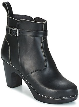 shoe boots low heel uk