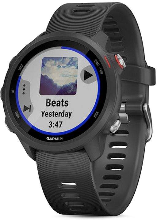 smartwatch 43mm