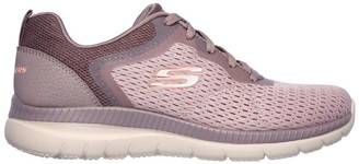 Skechers Bountiful - Quick Path 12607 Lavender Sneaker