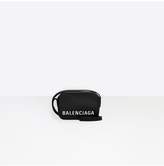 Thumbnail for your product : Balenciaga Ville Camera Bag Xs