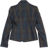 Thumbnail for your product : Miu Miu Tartan Jacket