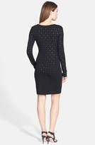 Thumbnail for your product : Cynthia Steffe 'Natasia' Embellished Body-Con Dress