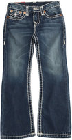 Thumbnail for your product : True Religion Billy Boot-Cut Jeans, Size 2-10