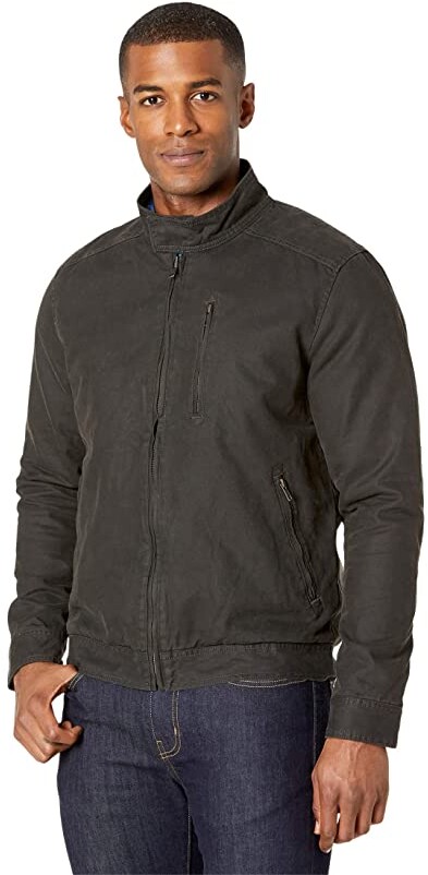 rodd and gunn the jack jacket