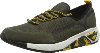 old school diesel shoes