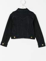 Thumbnail for your product : Levi's Kids denim jaket