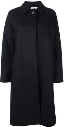 Jil Sander 'Burgau' coat