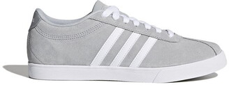 adidas Courtset Womens Tennis Shoes - ShopStyle