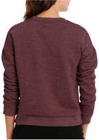 Thumbnail for your product : Miss Shop Long Sleeve Basic Crew Neck Sweat