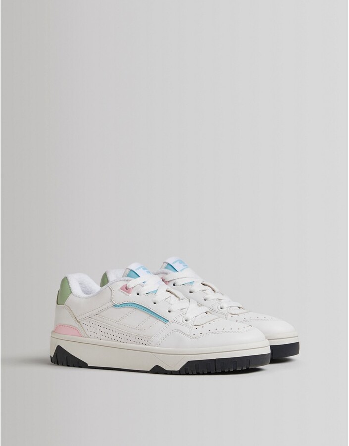 Pastel Sneakers | Shop The Largest Collection | ShopStyle