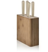 Thumbnail for your product : Alessi Milky Way Minor" Knife Block