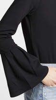 Thumbnail for your product : Lanston Lanston Layered Mini Dress