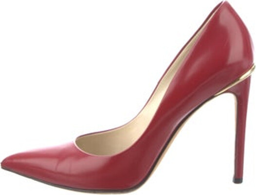 louis vuitton red bottom shoes for women