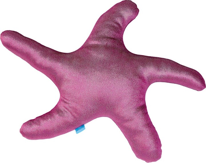 The Little Mermaid Pillow Starfish - ShopStyle