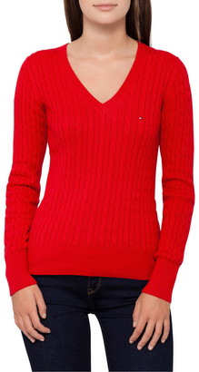 tommy hilfiger jumper myer