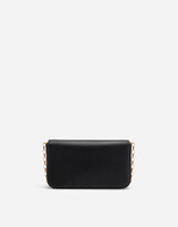 Thumbnail for your product : Dolce & Gabbana Girls Clutch In Calfskin