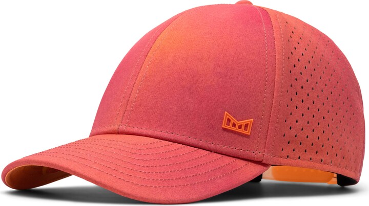 Melin A-Game Hydro Performance Snapback Ball Cap