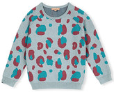 Thumbnail for your product : Camo I Love Gorgeous knit jumper 8-10 yearap