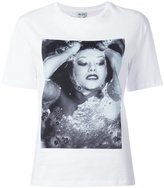 Thumbnail for your product : Kenzo printed T-shirt