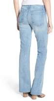 Thumbnail for your product : NYDJ Barbara High Waist Stretch Bootcut Jeans