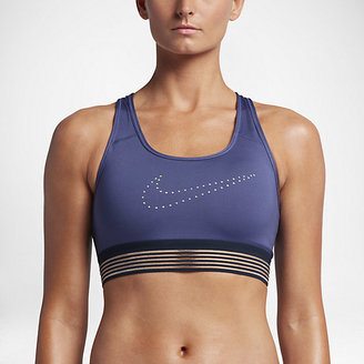 Nike Pro Classic Padded Women's Medium Support Sports Bra