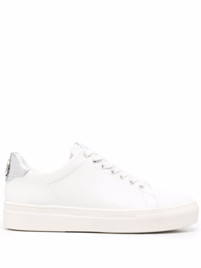 dkny plimsolls