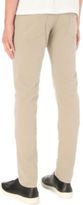 Thumbnail for your product : AG Jeans Stockton slim-fit skinny stretch-cotton chinos