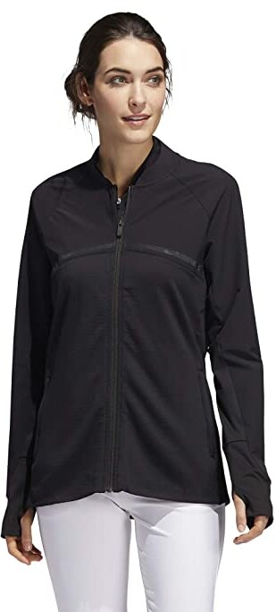 adidas golf coat