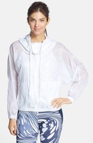 Thumbnail for your product : adidas by Stella McCartney 'Barricade' Warm-Up Jacket