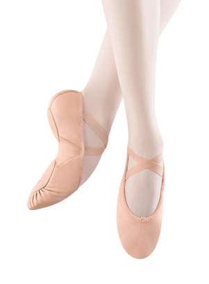 Bloch Dance Women's Prolite II Hybrid Ballet Slipper