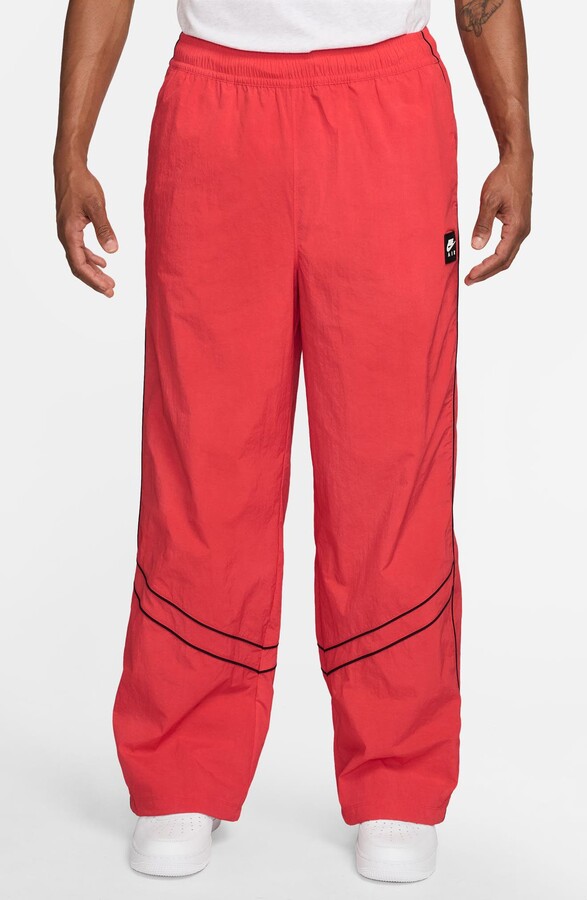 Nike Sportswear Air Water Repellent Track Pants