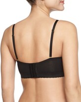 Thumbnail for your product : Natori Truly Smooth Convertible Strapless Bra
