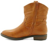Thumbnail for your product : Sabrina Betani Footwear Betani Loop Ring Bootie